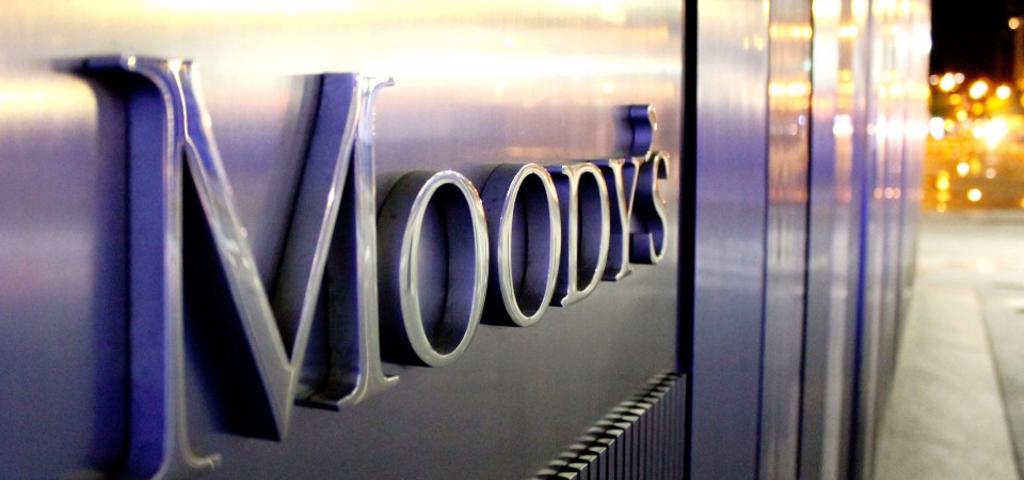Moody’s upgrades the long term deposit ratings of four Greek banks Moody’s upgrades the long term deposit ratings of four Greek banks